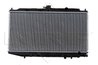 RADIATOR RACIRE MOTOR NRF 506728 - Compatibil cu HONDA