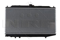 RADIATOR RACIRE MOTOR NRF 506728 - Compatibil cu HONDA