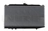 RADIATOR RACIRE MOTOR NRF 506728 - Compatibil cu HONDA