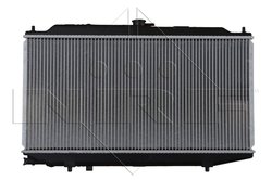 RADIATOR RACIRE MOTOR NRF 506728 - Compatibil cu HONDA