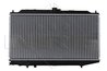 RADIATOR RACIRE MOTOR NRF 506728 - Compatibil cu HONDA
