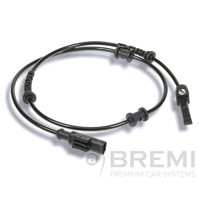 SENZOR ABS BREMI 50674 - Compatibil cu CITROEN, PEUGEOT