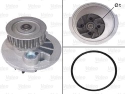 Pompa de apa Valeo 506785