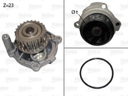 Pompa de apa Valeo 506790