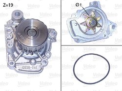 Pompa de apa Valeo 506811