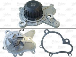 Pompa de apa Valeo 506814