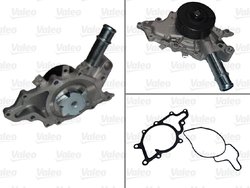 Pompa de apa Valeo 506833