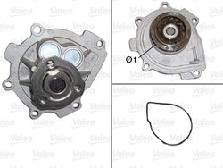 Pompa de apa Valeo 506837