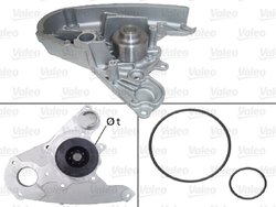 Pompa de apa Valeo 506864