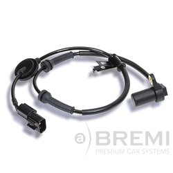 SENZOR ABS BREMI 50691 - Compatibil cu HYUNDAI