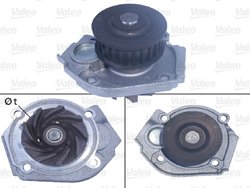 Pompa de apa Valeo 506967
