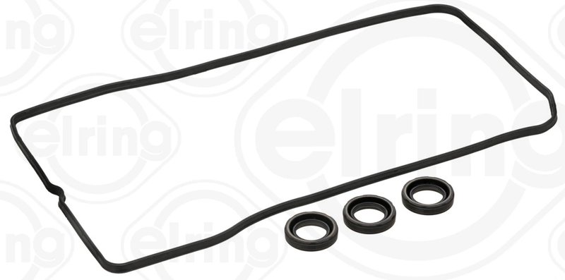 SET GARNITURI CAPAC CULBUTORI ELRING 507.580 - Compatibil cu BOLWELL, LEXUS, LOTUS, TOYOTA, TOYOTA (FAW), TOYOTA (GAC)