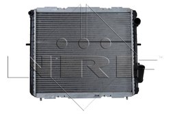 Radiator racire motor NRF 507345