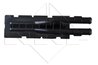 Schimbator caldura incalzire habitaclu NRF 507339