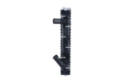 RADIATOR RACIRE MOTOR NRF 507345 - Compatibil cu RENAULT