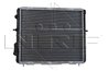 RADIATOR RACIRE MOTOR NRF 507345 - Compatibil cu RENAULT