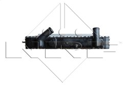 RADIATOR RACIRE MOTOR NRF 507345 - Compatibil cu RENAULT