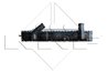 RADIATOR RACIRE MOTOR NRF 507345 - Compatibil cu RENAULT