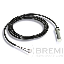 SENZOR ABS BREMI 50745 - Compatibil cu MERCEDES-BENZ