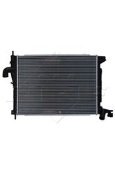 Radiator racire motor NRF 507527