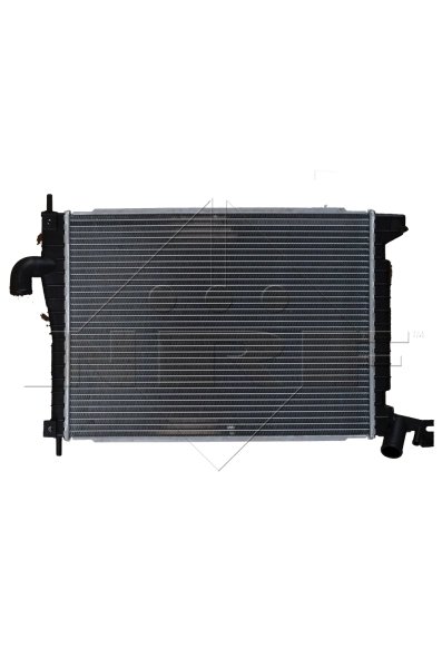 Radiator racire motor NRF 507527
