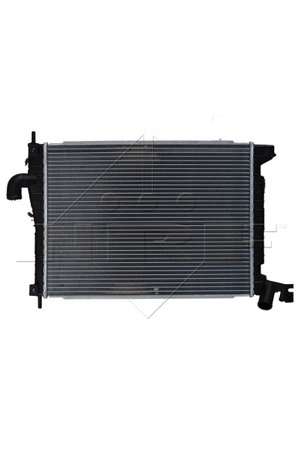 Radiator racire motor NRF 507527
