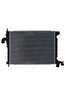 Radiator racire motor NRF 507527