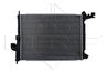 Radiator racire motor NRF 507527