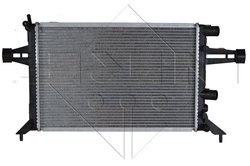 Radiator racire motor NRF 507529