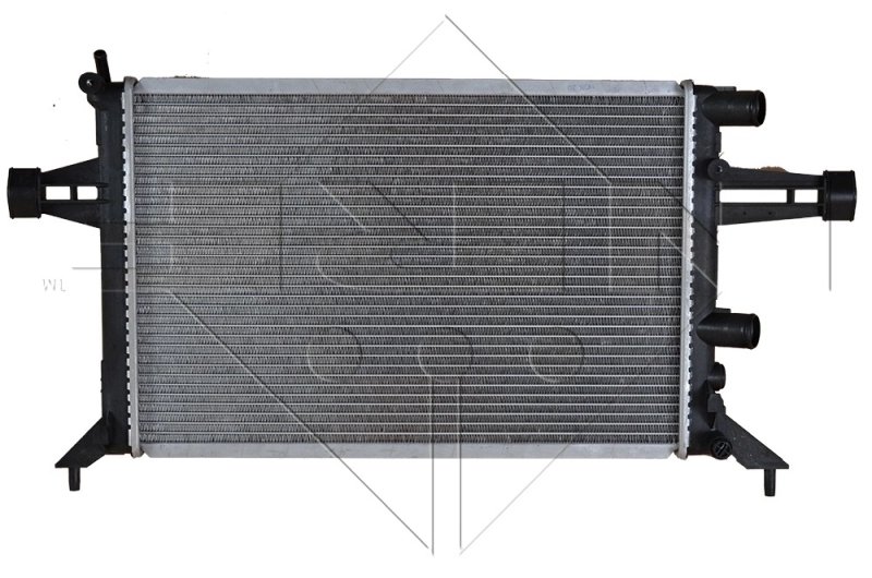 Radiator racire motor NRF 507529