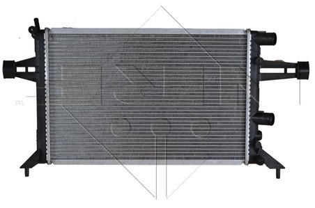 Radiator racire motor NRF 507529
