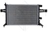 Radiator racire motor NRF 507529