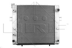 Radiator racire motor NRF 507567