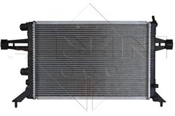 Radiator racire motor NRF 507529