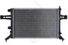 Radiator racire motor NRF 507529