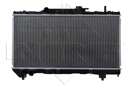 RADIATOR RACIRE MOTOR NRF 507590 - Compatibil cu TOYOTA