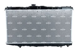 Radiator racire motor NRF 507581