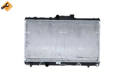 RADIATOR RACIRE MOTOR NRF 507594 - Compatibil cu TOYOTA