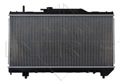 RADIATOR RACIRE MOTOR NRF 507590 - Compatibil cu TOYOTA