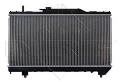 RADIATOR RACIRE MOTOR NRF 507590 - Compatibil cu TOYOTA