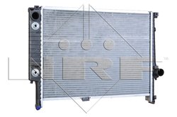 Radiator racire motor NRF 507619