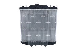 RADIATOR RACIRE MOTOR NRF 507643 - Compatibil cu DAEWOO, SUZUKI