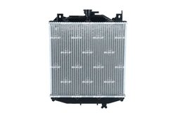 Radiator racire motor NRF 507644