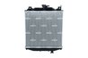 Radiator racire motor NRF 507644