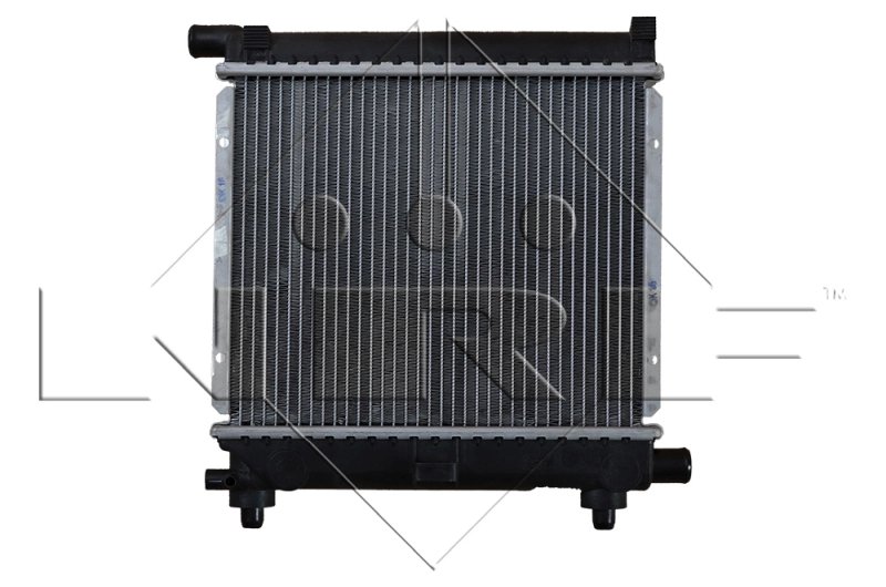 RADIATOR RACIRE MOTOR NRF 507662 - Compatibil cu MERCEDES-BENZ