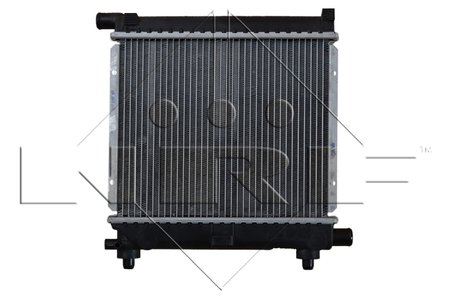 RADIATOR RACIRE MOTOR NRF 507662 - Compatibil cu MERCEDES-BENZ