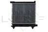 RADIATOR RACIRE MOTOR NRF 507662 - Compatibil cu MERCEDES-BENZ