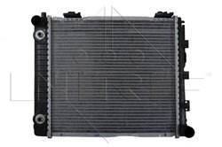 Radiator racire motor NRF 507676