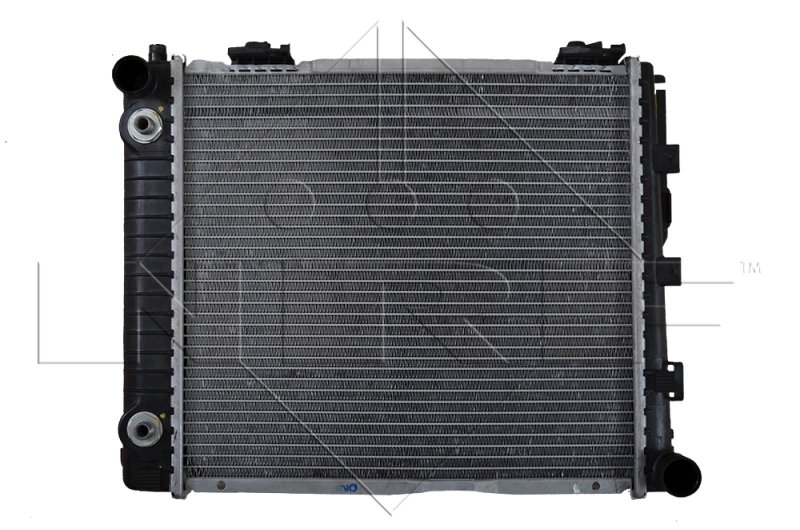 Radiator racire motor NRF 507676