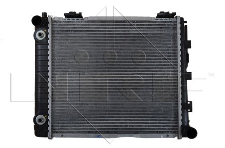 Radiator racire motor NRF 507676
